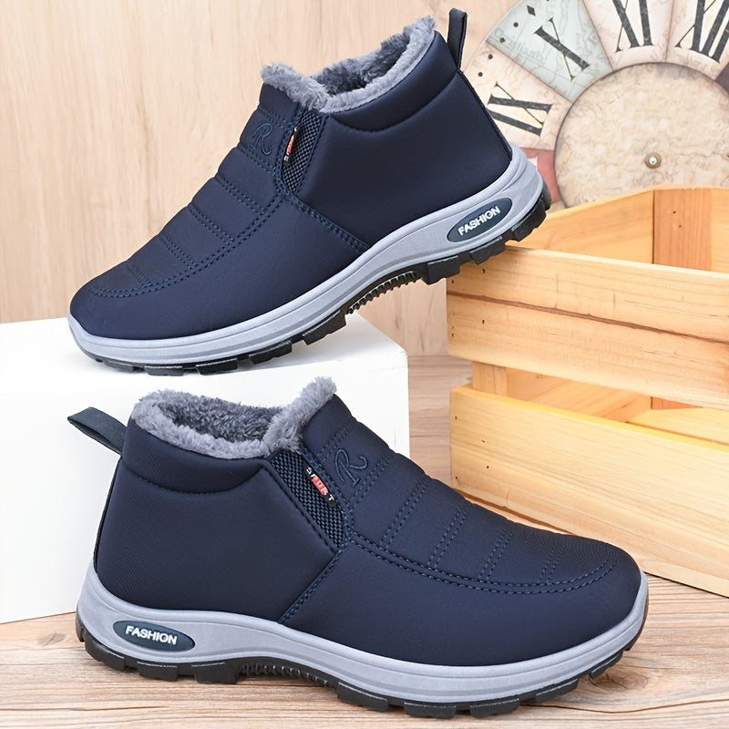 Women’s Boots with a Refined Everyday Fit with Cool-Weather Wear