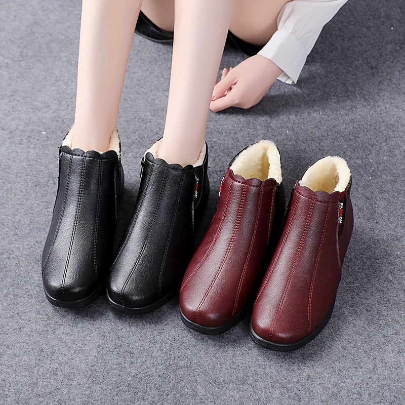 Modern Women’s Boots for Fresh Wardrobe Looks with Cool-Weather Wear