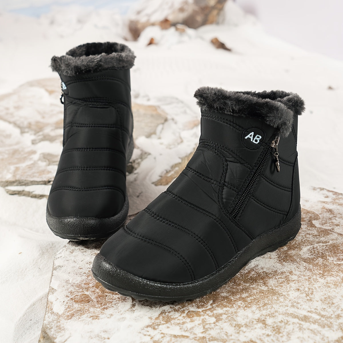 Women’s Boots with a Refined Everyday Fit with Cool-Weather Wear