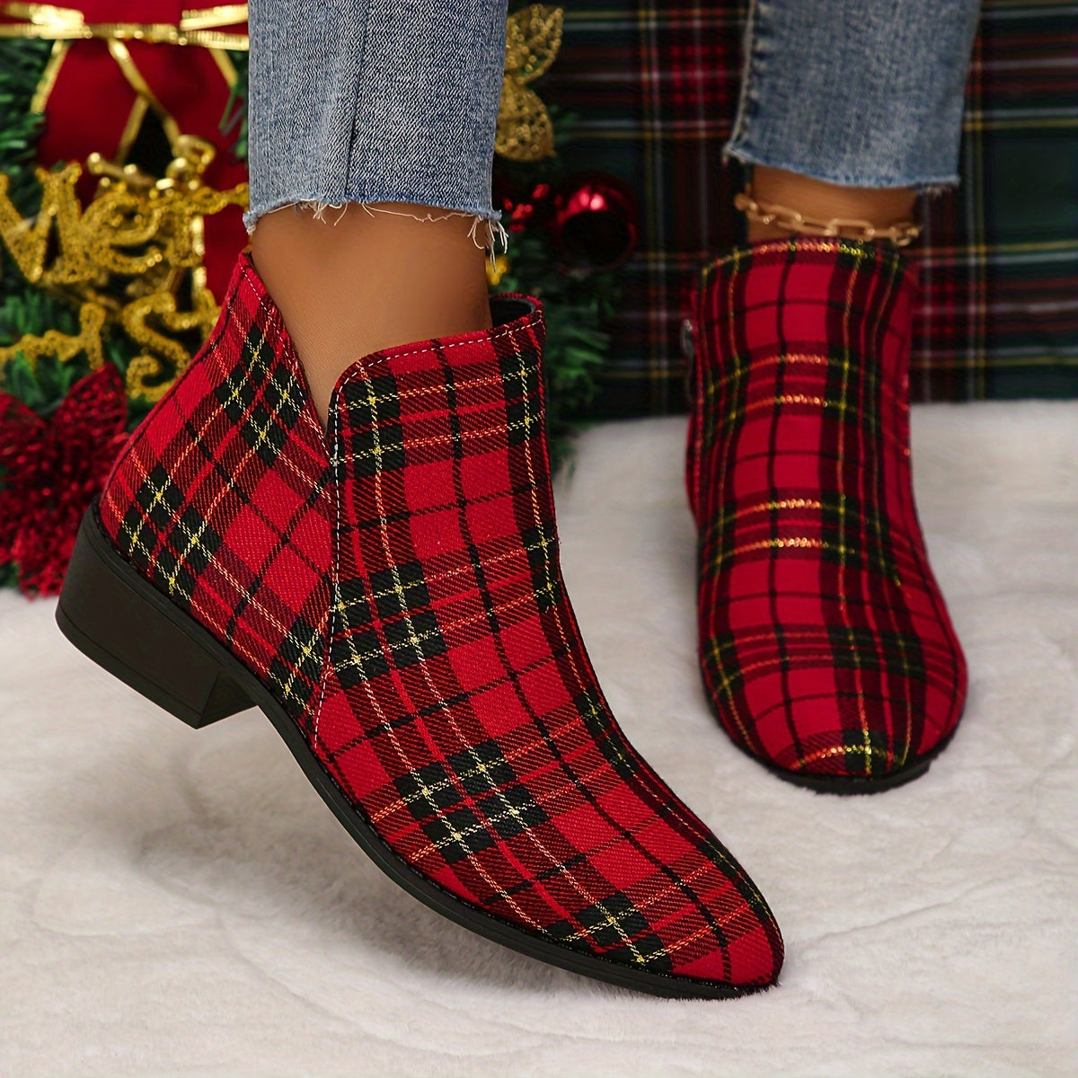 Modern Ankle Boots for Fresh Wardrobe Looks with Ankle Height