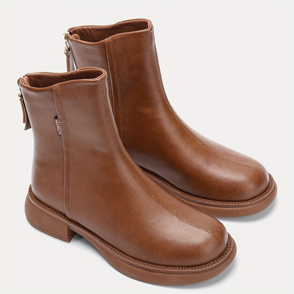 Women’s Boots with a Refined Everyday Fit with Cool-Weather Wear