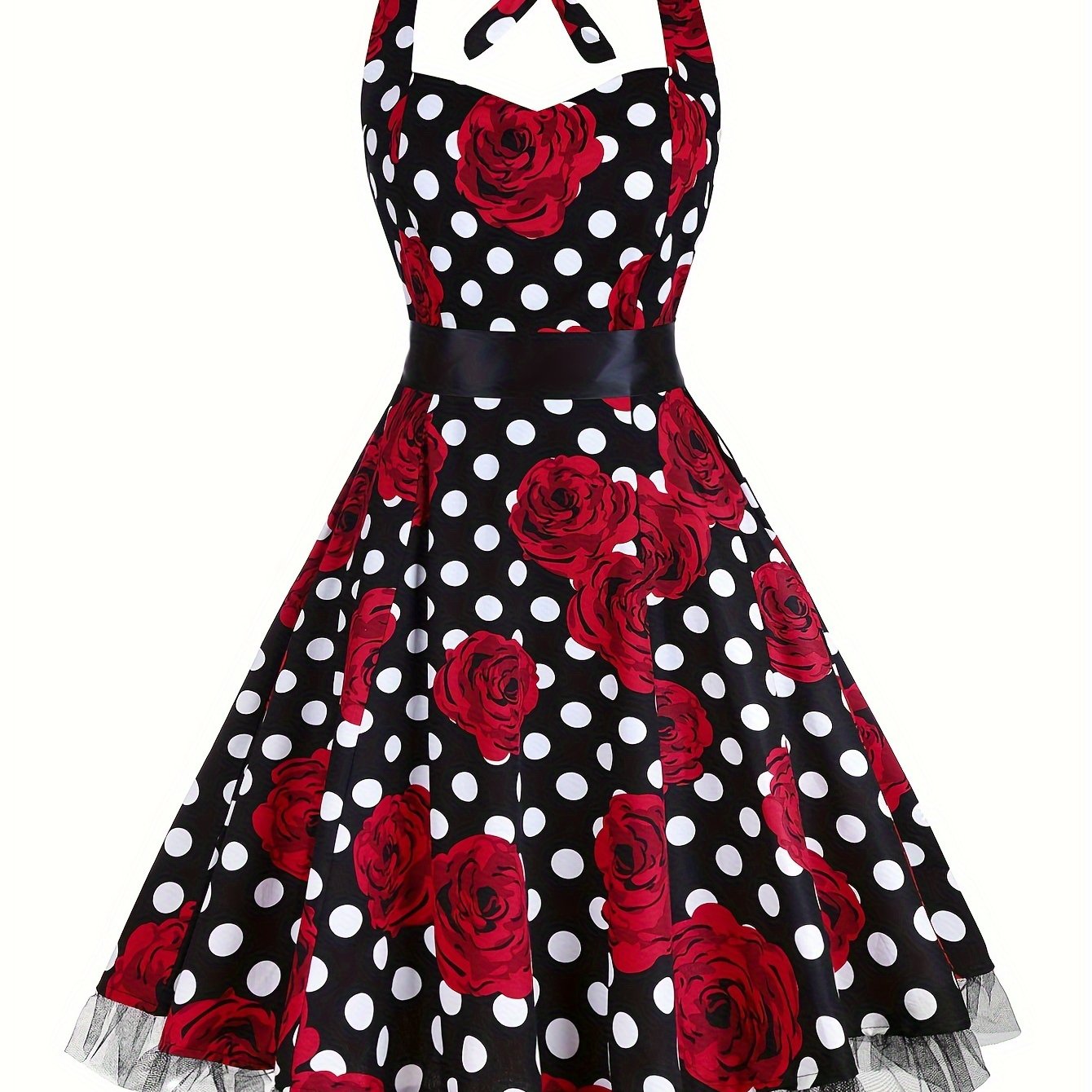 Modern A-Line Dress for Fresh Wardrobe Looks