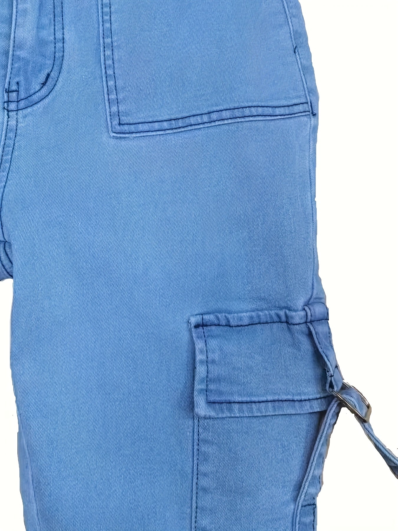 Modern Skinny Jeans for Fresh Wardrobe Looks with Denim Look