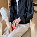 Modern Lightweight Jacket for Fresh Wardrobe Looks with Denim Look