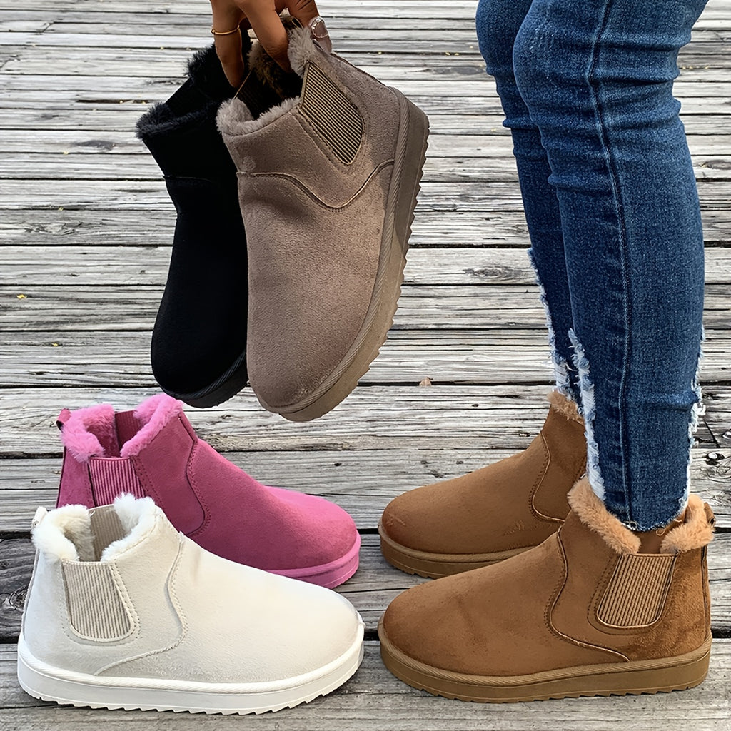 Women’s Boots for Polished Boutique Outfits