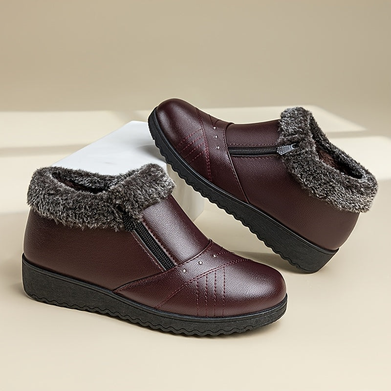 Boutique Ankle Boots for Easy Styling with Ankle Height