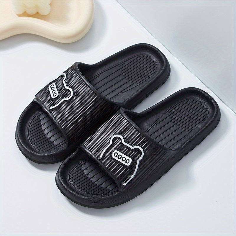 Comfort Slide Slippers for Polished Boutique Outfits