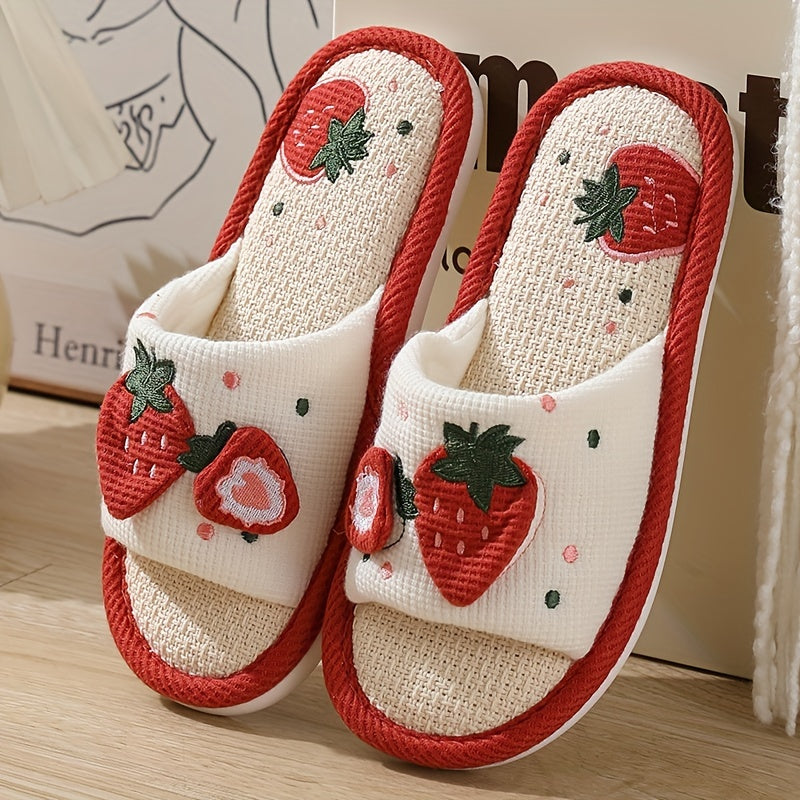 Comfort Slide Slippers for Polished Boutique Outfits