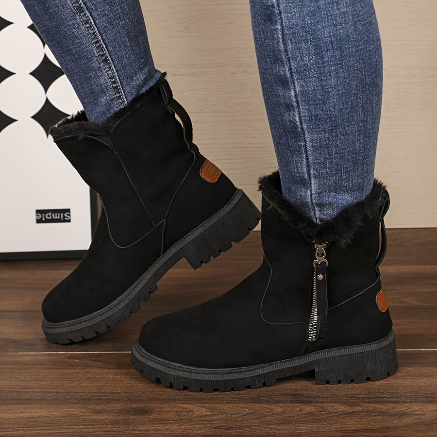 Boutique Women’s Boots for Easy Styling