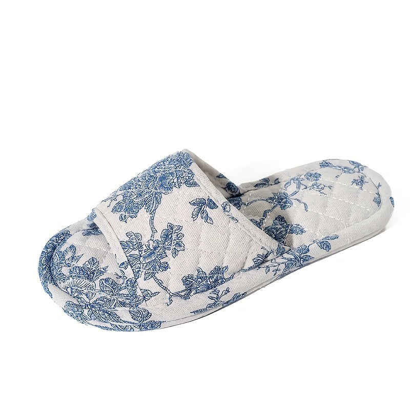 Cozy Plush Slippers for Polished Boutique Outfits