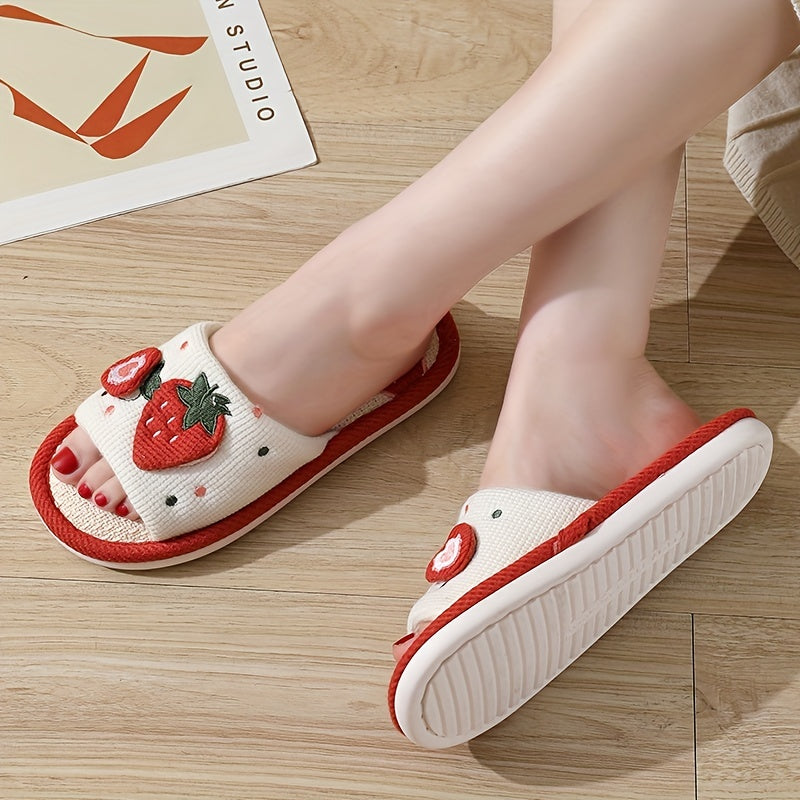 Comfort Slide Slippers for Polished Boutique Outfits