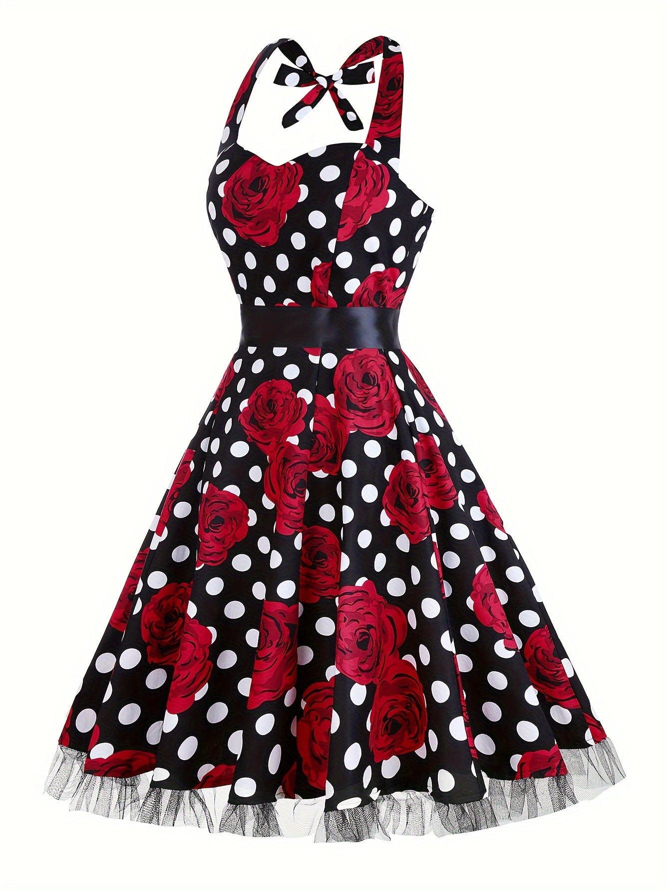 Modern A-Line Dress for Fresh Wardrobe Looks