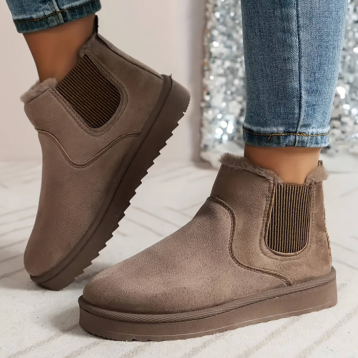 Women’s Boots for Polished Boutique Outfits