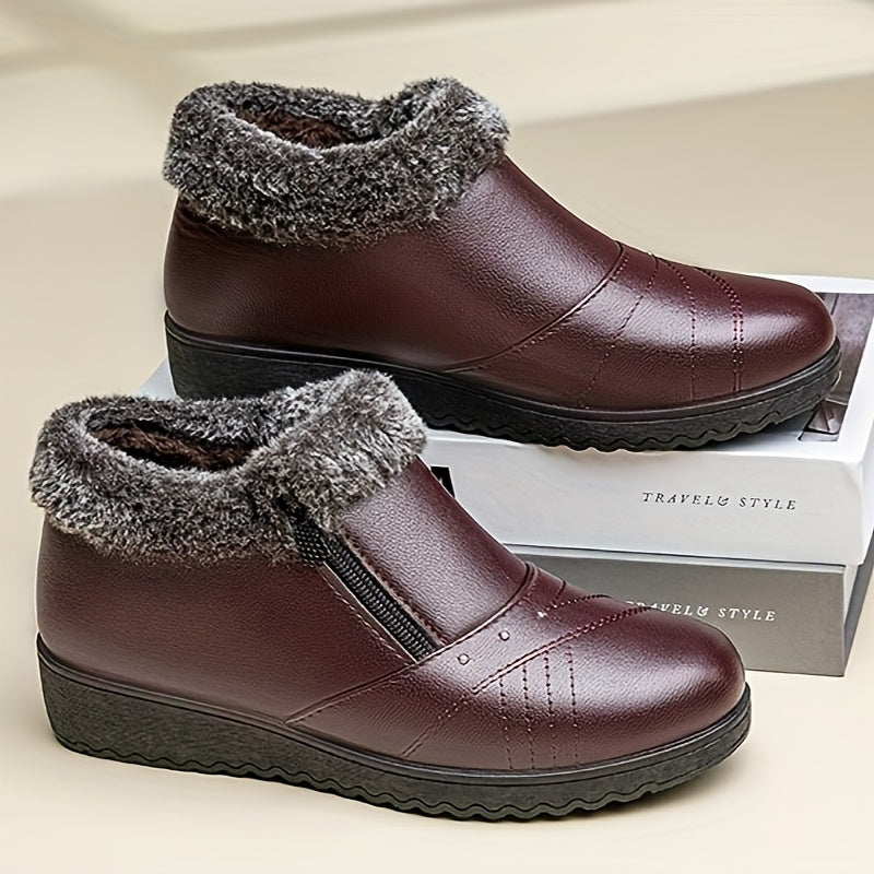 Boutique Ankle Boots for Easy Styling with Ankle Height