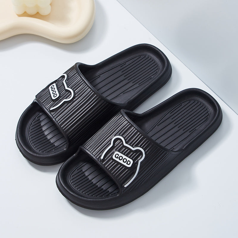 Comfort Slide Slippers for Polished Boutique Outfits
