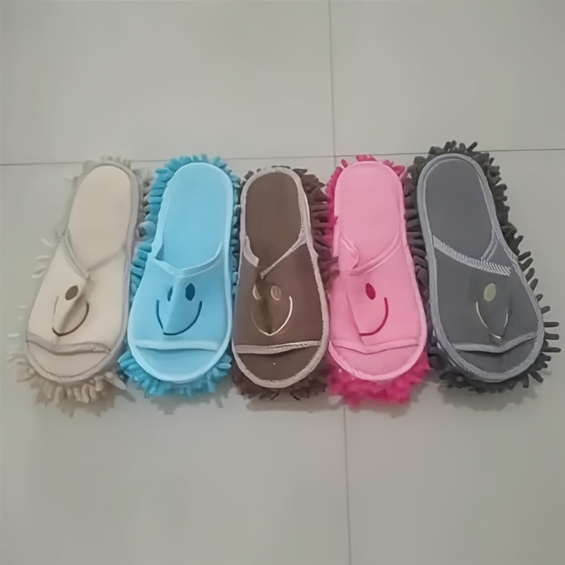 Cozy Plush Slippers for Polished Boutique Outfits