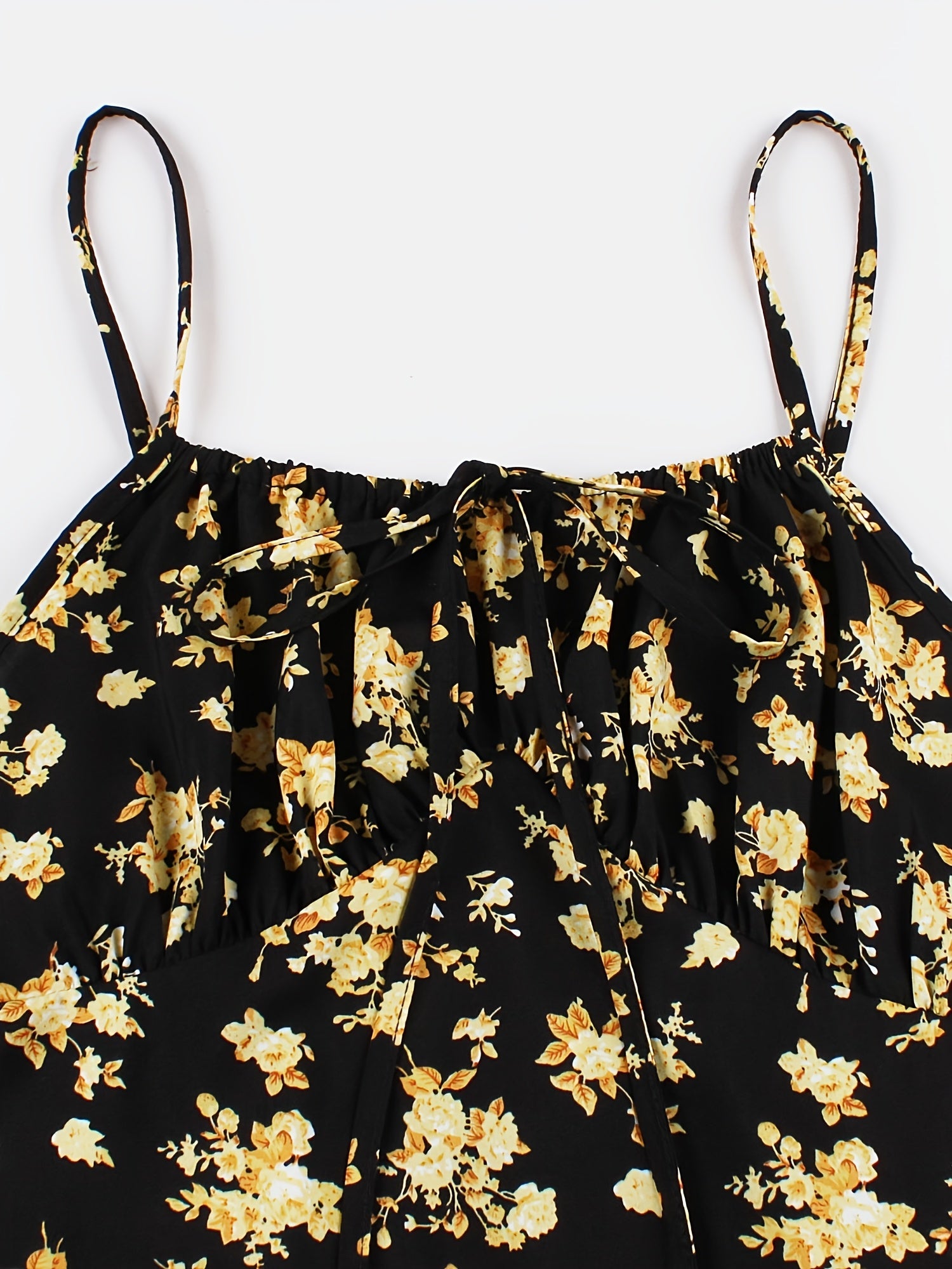 Modern Floral Skirt for Fresh Wardrobe Looks with Floral Print
