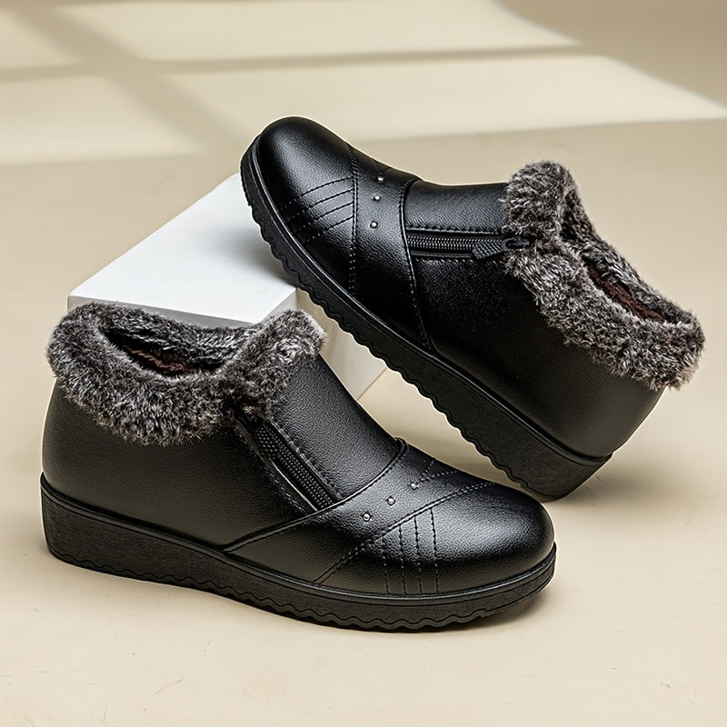Boutique Ankle Boots for Easy Styling with Ankle Height