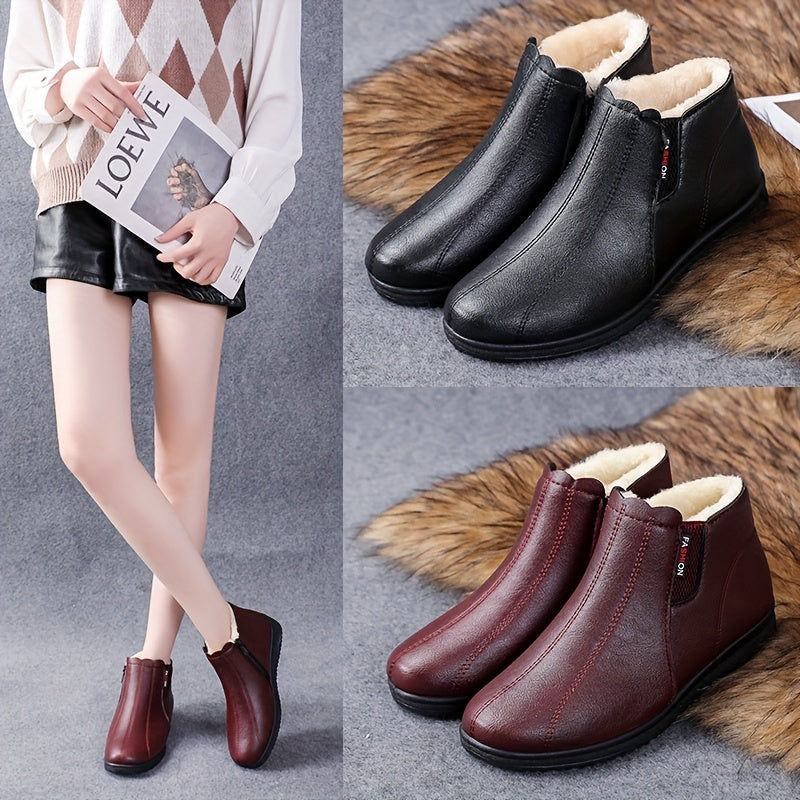 Modern Women’s Boots for Fresh Wardrobe Looks with Cool-Weather Wear