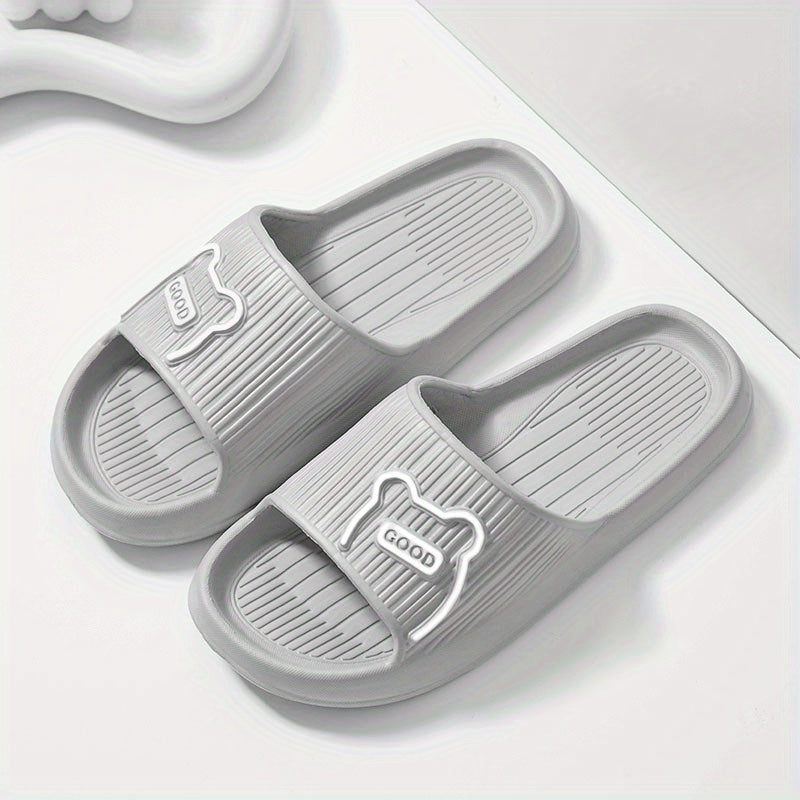 Comfort Slide Slippers for Polished Boutique Outfits