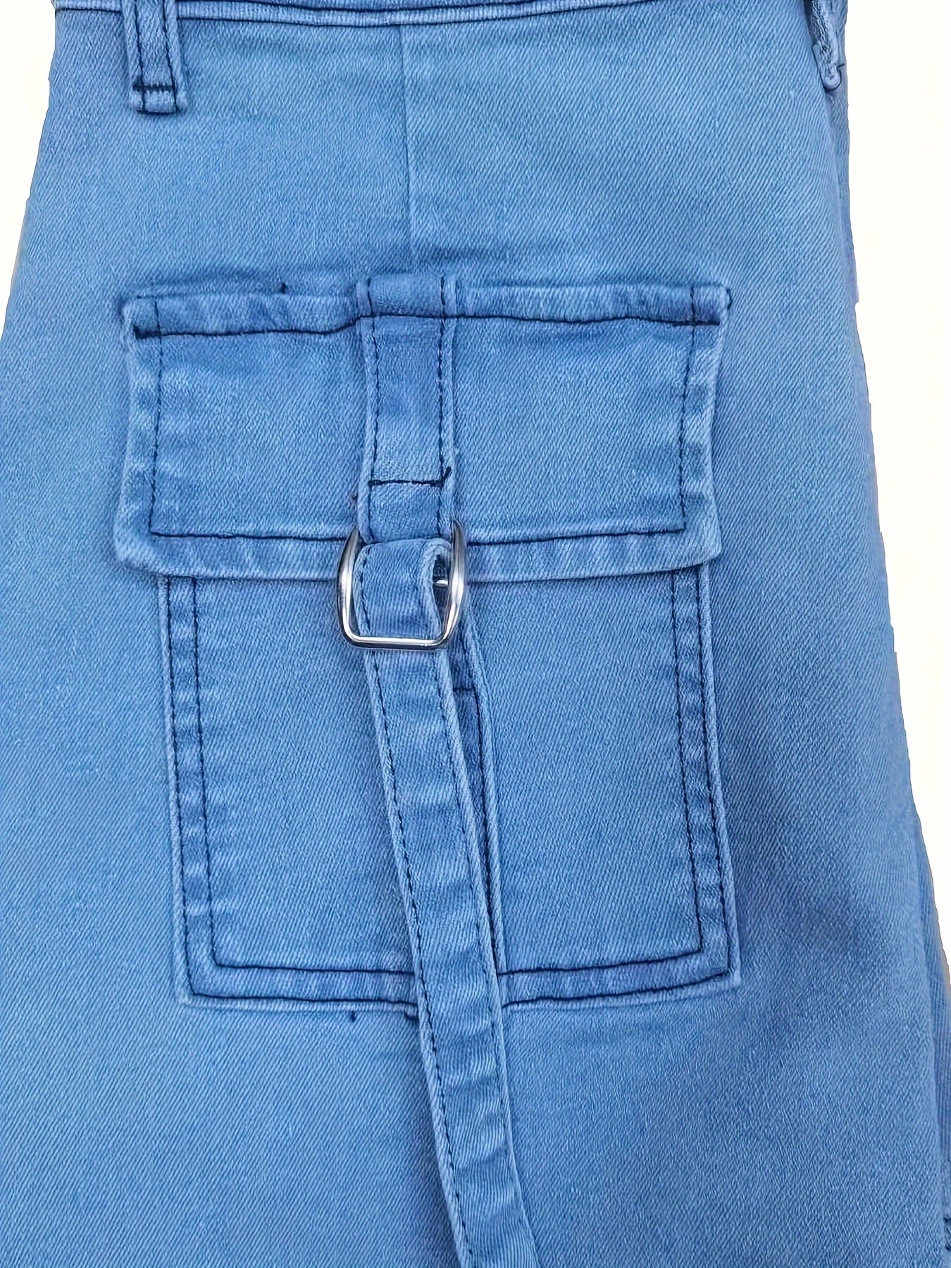 Skinny Jeans with a Refined Everyday Fit with Easy Styling
