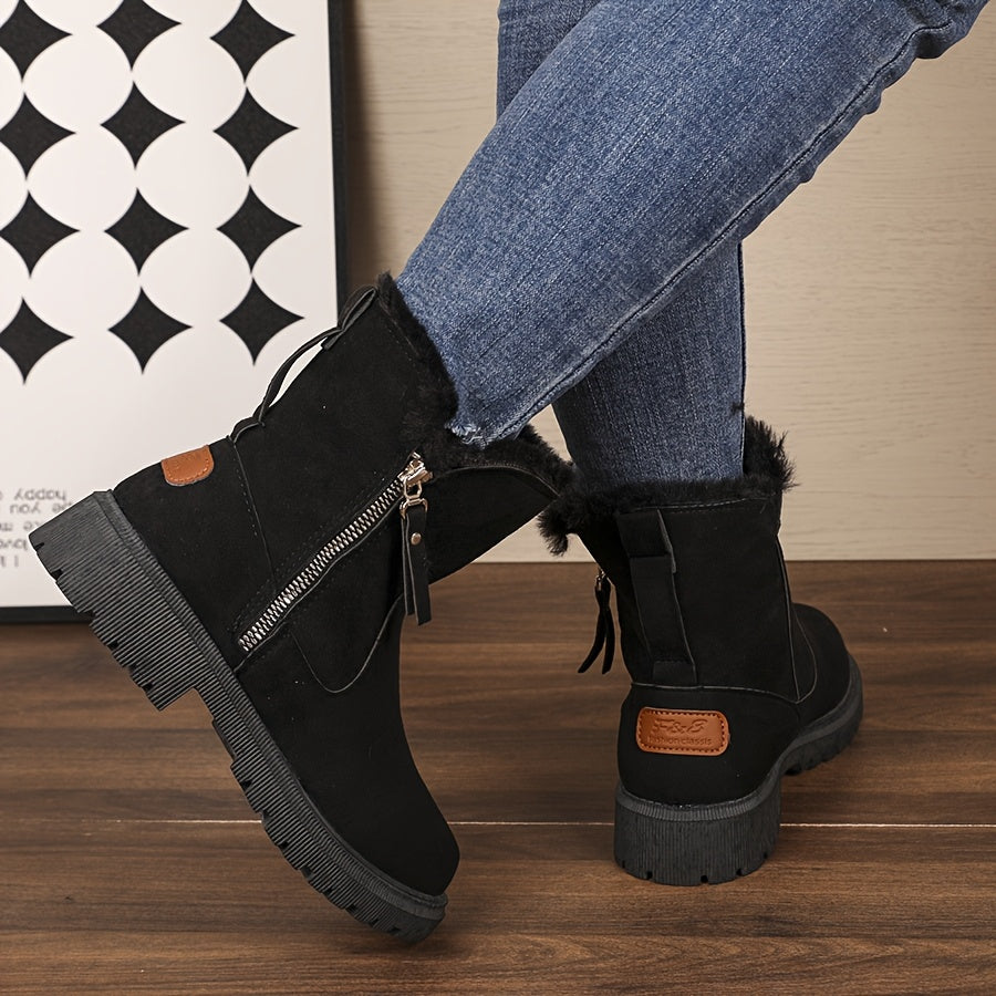 Boutique Women’s Boots for Easy Styling