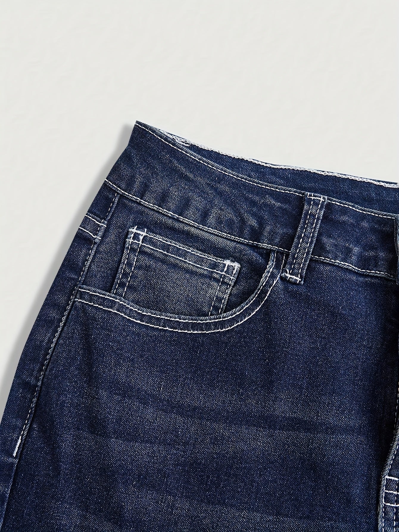 Boutique Flare Jeans for Easy Styling with Denim Look