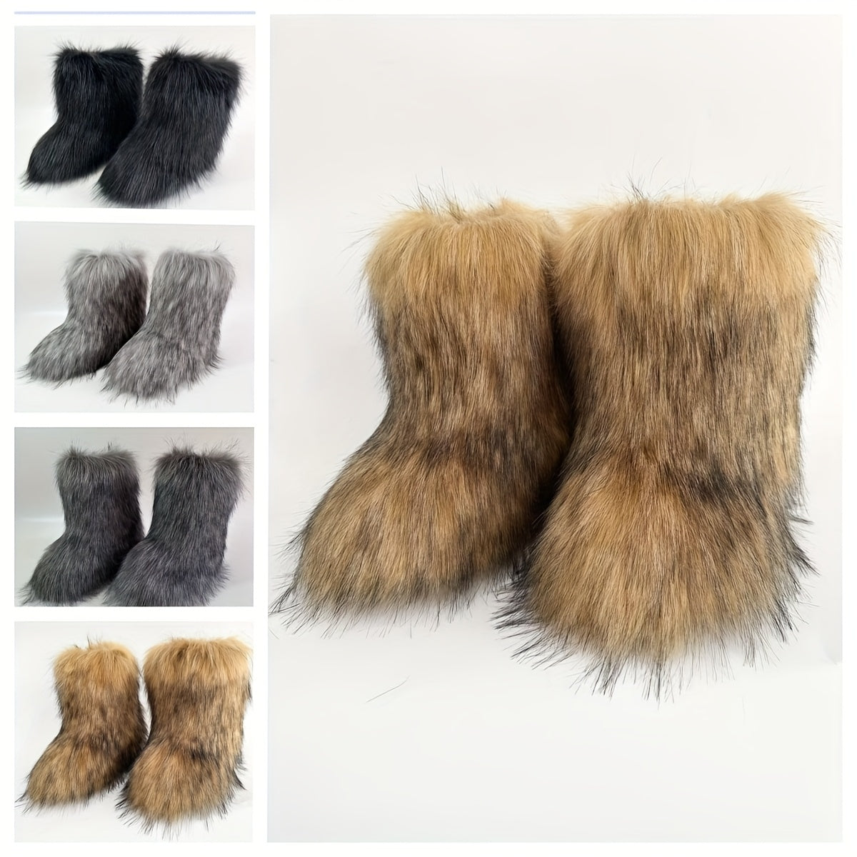 Women’s Boots for Polished Boutique Outfits with Easy Styling