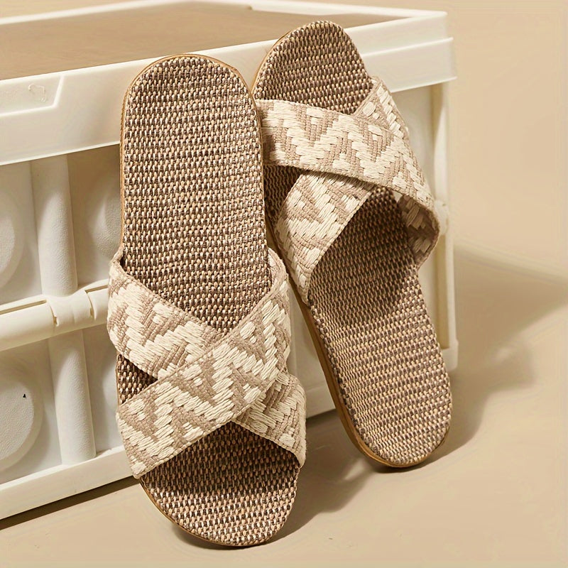 Modern Comfort Slide Slippers for Fresh Wardrobe Looks with Easy Styling
