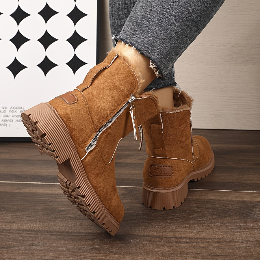 Boutique Women’s Boots for Easy Styling