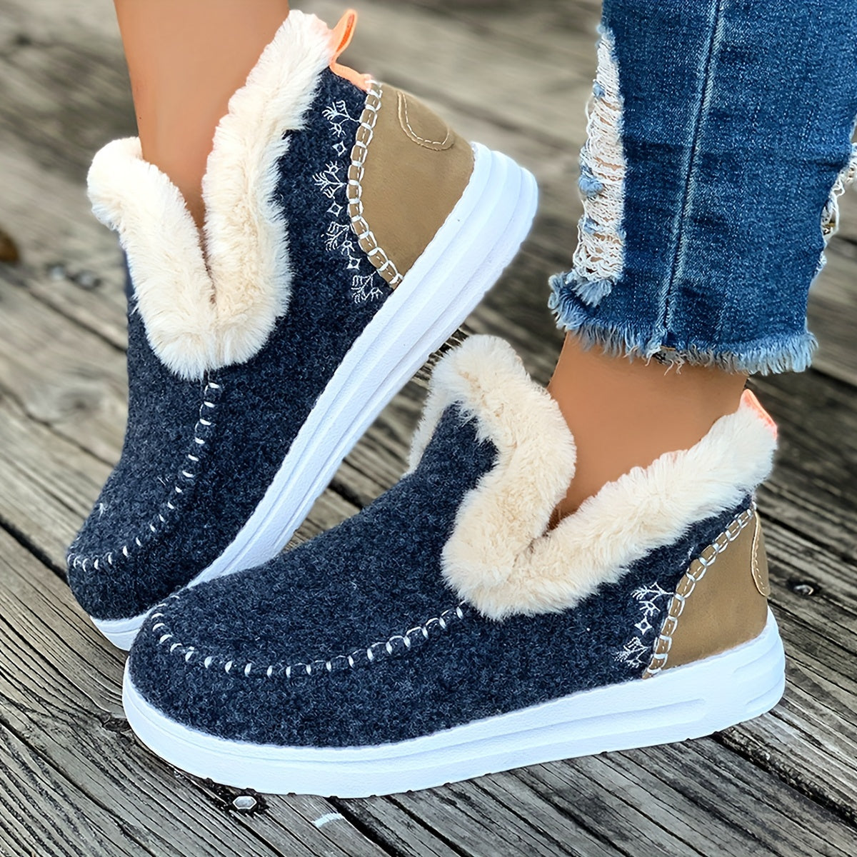 Ankle Boots for Polished Boutique Outfits with Ankle Height