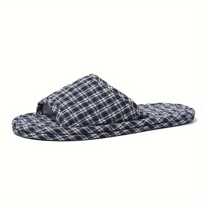 Cozy Plush Slippers for Polished Boutique Outfits