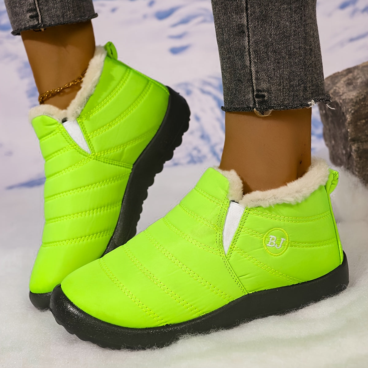 Ankle Boots for Polished Boutique Outfits with Ankle Height