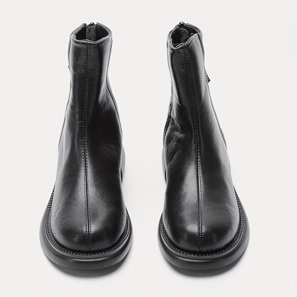 Women’s Boots with a Refined Everyday Fit with Cool-Weather Wear