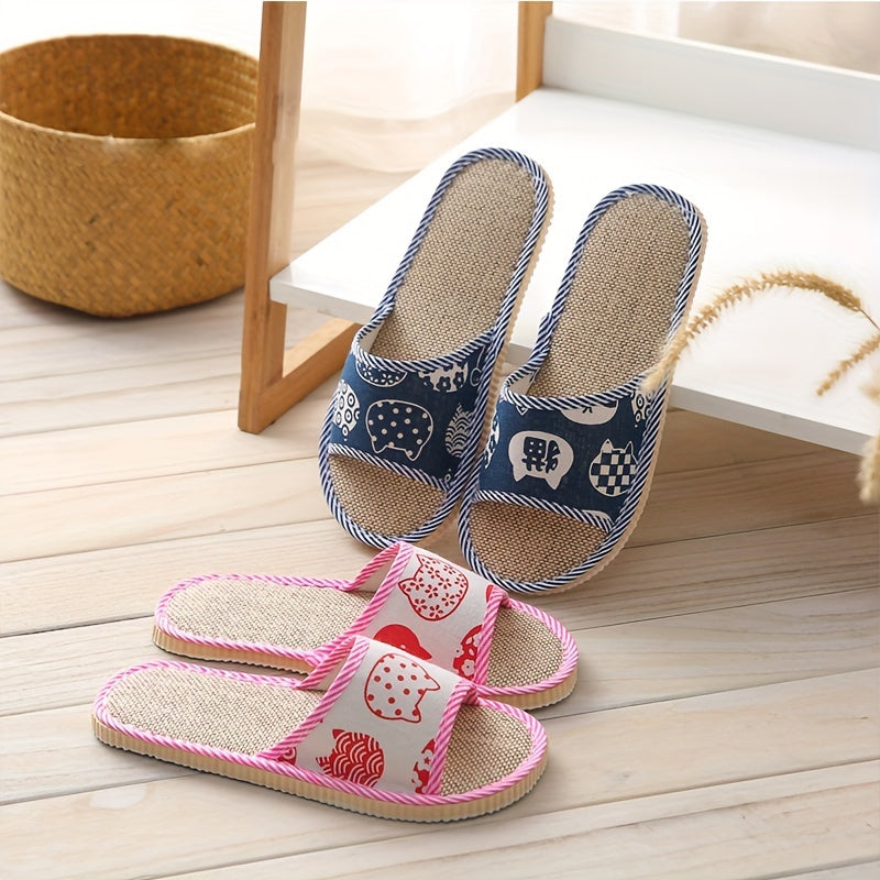 Comfort Slide Slippers for Polished Boutique Outfits