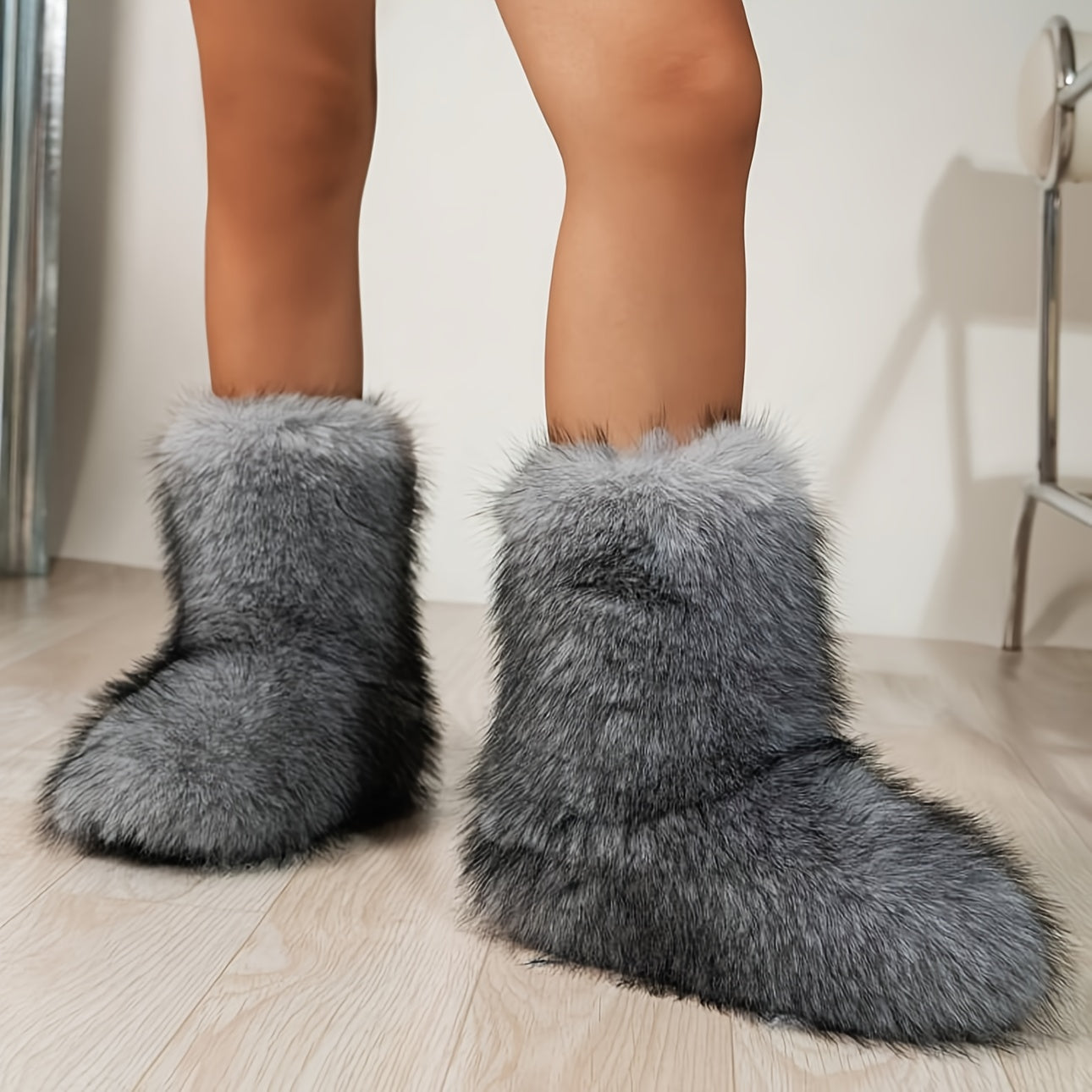 Women’s Boots with a Refined Everyday Fit with Cool-Weather Wear