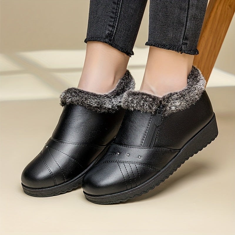 Boutique Ankle Boots for Easy Styling with Ankle Height