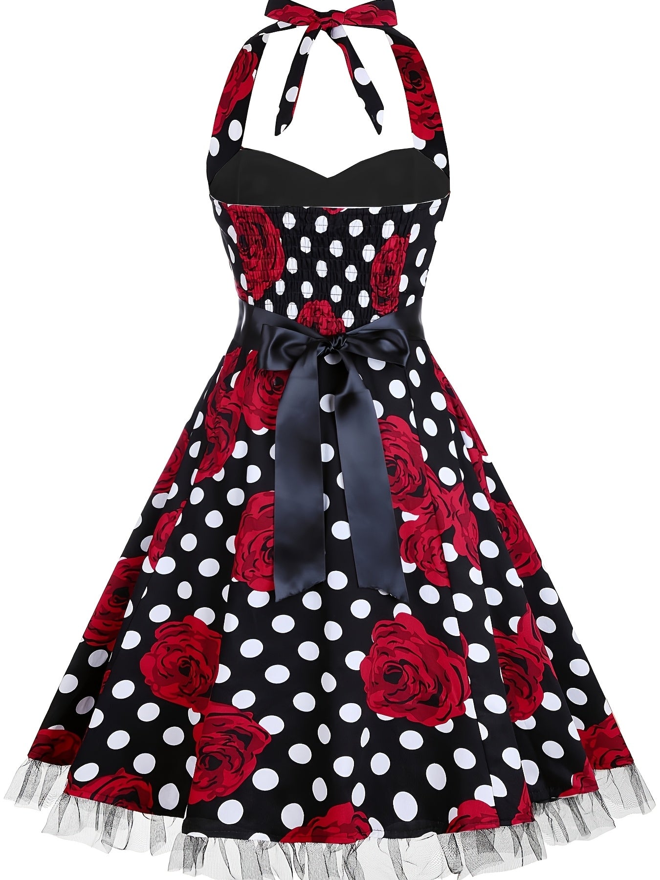 Modern A-Line Dress for Fresh Wardrobe Looks