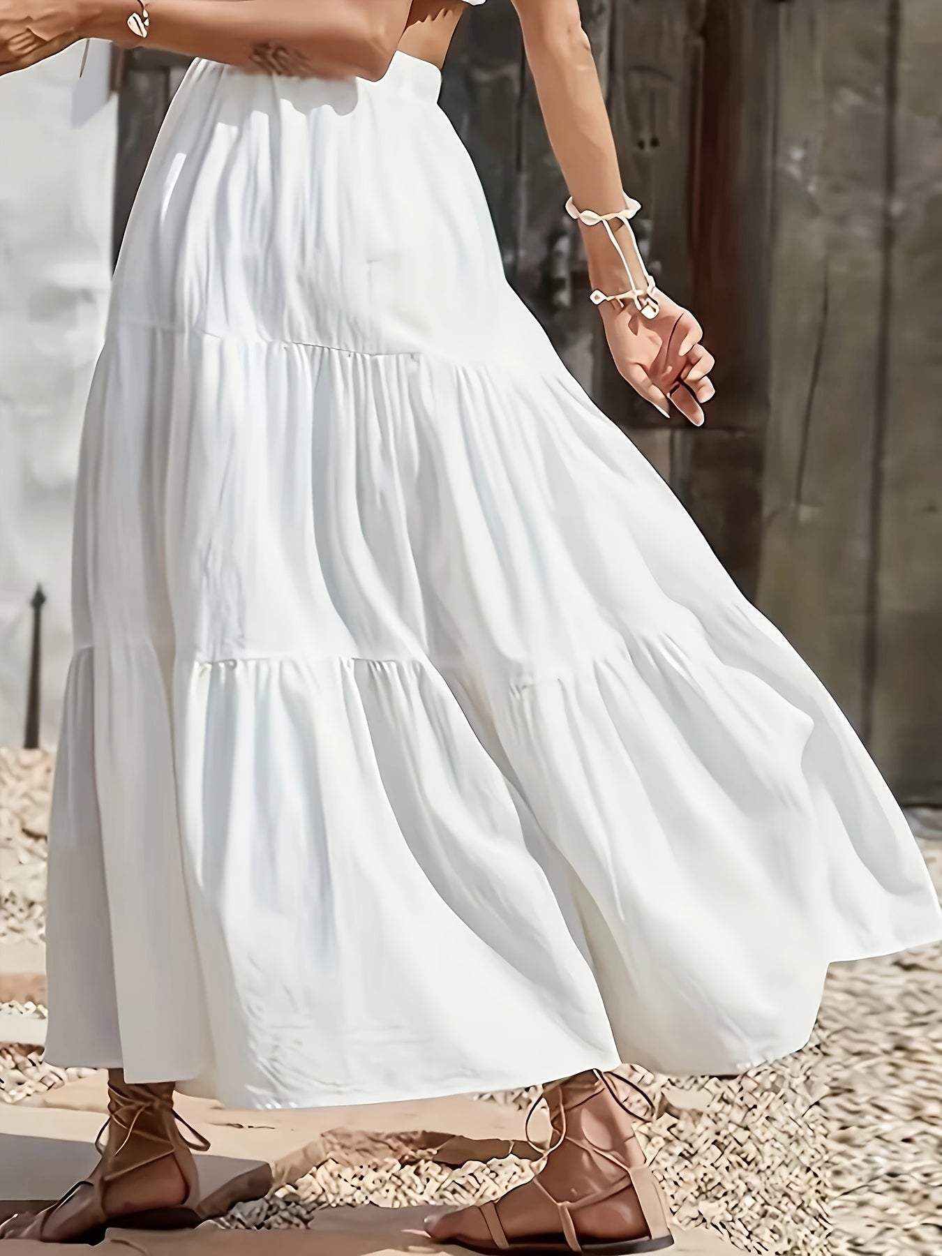 Women’s Skirt with a Refined Everyday Fit with Easy Styling