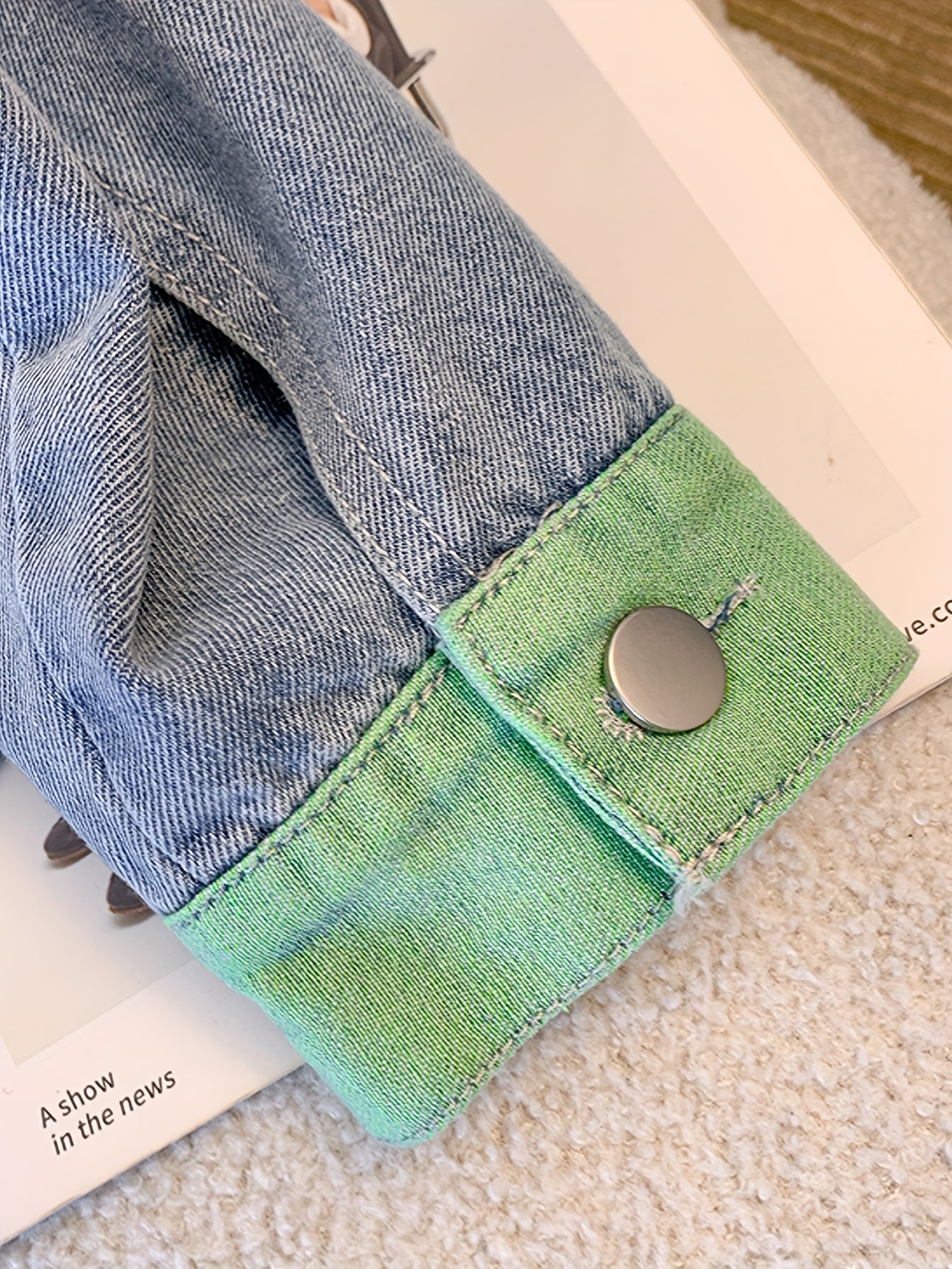 Lightweight Jacket for Polished Boutique Outfits with Easy Styling